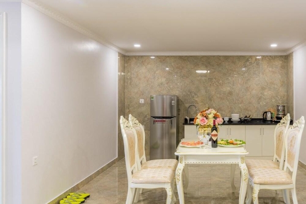 Hotel Tan An Palace (Haiphong)